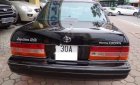Toyota Crown 1998 - Bán Toyota Crown năm 1998, màu đen, xe nhập số tự động