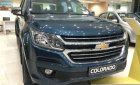 Chevrolet Colorado   2017 - Bán xe Chevrolet Colorado 2017, số tự động, 809tr