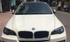 BMW X6  xDrive 35i  2013 - Cần bán gấp BMW X6 xDrive 35i 2013, màu trắng chính chủ