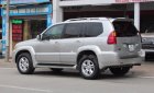 Lexus GX470   2005 - Bán Lexus GX470 model 2005 màu ghi, Đk lần đầu 2007