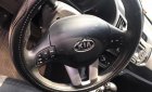 Kia Sportage 2010 - Cần bán Kia Sportage đời 2010, màu bạc, nhập khẩu chính hãng