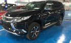 Mitsubishi Pajero Sport 2017 - Bán Mitsubishi Pajero Sport năm 2017 giá tốt tại Quảng Nam, hỗ trợ vay nhanh lên đến 80 %, LH Quang 0905596067