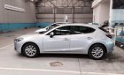 Mazda 3 1.5 2017 - Gía xe Mazda 3 Hatchback Facelift màu bạc phiên bản mới 2018 ở Đồng Nai- chỉ 185tr, giao xe ngay, liên hệ 0932.50.55.22