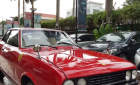 Toyota Celica 1969 - Cần bán gấp Toyota Celica đời 1969, màu đỏ, xe nhập, giá 188tr