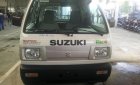 Suzuki Super Carry Van  MT 2017 - Bán Suzuki Blind Van 580kg 2017 Euro 4