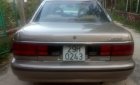 Mazda 626 LX 1991 - Bán Mazda 626 LX năm 1991, xe nhập còn mới