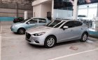 Mazda 3 1.5 2017 - Gía xe Mazda 3 Hatchback Facelift màu bạc phiên bản mới 2018 ở Đồng Nai- chỉ 185tr, giao xe ngay, liên hệ 0932.50.55.22