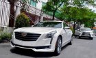 Cadillac CTS Premium Luxury 2016 - Bán Cadillac CTS Premium Luxury đời 2016, màu trắng