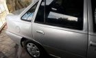 Daewoo Cielo 1996 - Bán xe cũ Daewoo Cielo đời 1996, màu bạc còn mới