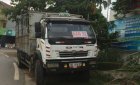 Xe tải 5 tấn - dưới 10 tấn   7 tấn  2011 - Cần bán xe tải thùng Dongfeng Trường Giang 7T sản xuất 2011, 175 triệu