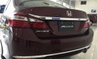Honda Accord 2017 - Honda ô tô Bắc Giang chuyên cung cấp dòng xe Honda Accord, xe giao ngay hỗ trợ tối đa cho khách hàng. Lh 0983.458.858