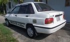 Kia Pride   1992 - Bán xe cũ Kia Pride đời 1992, màu trắng, nhập khẩu nguyên chiếc