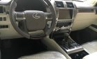 Lexus GX460 2017 - Cần bán xe Lexus GX460 đời 2017, màu trắng, nhập khẩu nguyên chiếc còn mới