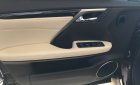 Lexus RX350  Luxury  2016 - Lexus RX350 Mỹ đời 2016, màu nâu, xe nhập Mỹ, biển đẹp Hà Nội, xe như mới - LH 0904927272
