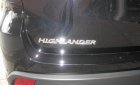 Toyota Highlander 2017 - Bán Toyota Highlander đời 2017, màu đen, xe nhập