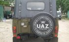 UAZ UAZ 2005 - Cần bán UAZ 2005, màu xanh lục, giá 115tr