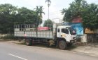 Xe tải 5 tấn - dưới 10 tấn   7 tấn  2011 - Cần bán xe tải thùng Dongfeng Trường Giang 7T sản xuất 2011, 175 triệu