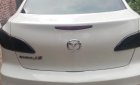 Mazda MX 3 3s 2014 - Cần bán lại xe Mazda MX 3 3s đời 2014, màu trắng, nhập khẩu chính hãng chính chủ