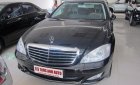 Mercedes-Benz S class S350 2009 - Trúc Anh Auto bán xe Mercedes S350 màu đen, xe được nhập khẩu nguyên chiếc từ Đức, đăng kí năm 2009