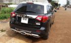 Suzuki Vitara    2016 - Suzuki Vitara nhập khẩu, đăng ký lần đầu 1/2017