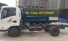 Veam VT252 2017 - Bán xe Veam VT 252-1, động cơ Hyundai tải trọng 2,4 tấn. Thùng 4m1