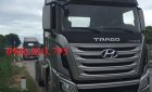 Hyundai Trago  Xcient 440 2017 - Bán xe đầu kéo Trago Xcient 440