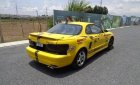 Toyota Celica 1992 - Bán Toyota Celica đời 1992, màu vàng, nhập khẩu nguyên chiếc
