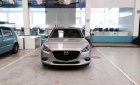Mazda 3 1.5 2017 - Gía xe Mazda 3 Hatchback Facelift màu bạc phiên bản mới 2018 ở Đồng Nai- chỉ 185tr, giao xe ngay, liên hệ 0932.50.55.22