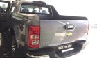 Chevrolet Colorado LTZ 2.8 2017 - Bán tải Colorado mới, trả trước chỉ với 120tr, giá cực tốt, nhiều ưu đãi