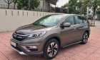 Honda CR V 2016 - Trả trước 200 triệu, cả nhà có ngay xe CRV như mới