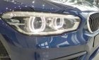 BMW 1 Series 118i 2016 - Bán BMW 1 Series 118i đời 2016, màu xanh lam, xe nhập
