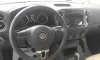 Volkswagen Tiguan 2.0 TSI  2016 - (VW Sài Gòn) SUV Tiguan 2.0 TSI chính hãng - Tặng BHVC, BHDS, phim 3M, LH phòng bán hàng 093.828.0264 Mr Kiệt