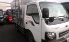Kia K125 2017 - Bán xe tải Frontier 125 giá rẻ nhất, tải trong 1,25 tấn, cho phép chạy trong thành phố, hỗ trợ trả góp
