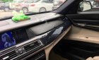 BMW 7 Series 740LI 2009 - Gia đình cần bán BMW 740LI nhập khẩu, Sx 2009, Đk T10/2010