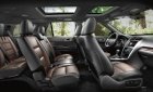 Ford Explorer Limited 2.3L Ecoboost 2017 - Bán Ford Explorer Limited 2.3L Ecoboost nhập khẩu Mỹ - đỉnh cao công nghệ - đẳng cấp vượt trội
