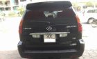 Lexus GX470 2005 - Bán Lexus GX470 đời 2005, màu đen, nhập khẩu nguyên chiếc