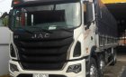 JAC HFC Gallop - K5 2017 - Bán JAC tải thùng 4 chân Gallop - K5 2017, nhập khẩu nguyên chiếc