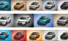 Suzuki Vitara 1.6AT 2017 - Chương trình khuyến mãi tháng 08/2017 lên đến 50 triệu cho dòng xe Suzuki Vitara