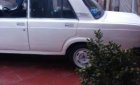 Lada 2107 1990 - Bán Lada 2107 đời 1990, màu trắng