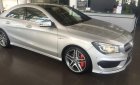 Mercedes-Benz CLA 45 AMG 2017 - Bán xe Mercedes-Benz CLA 45 AMG 2017, giá tốt