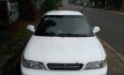 Suzuki Balenno 1999 - Cần bán xe Suzuki Balenno 1999, màu trắng, nhập khẩu nguyên chiếc chính chủ