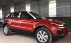 LandRover Evoque 2017 - Bán giá xe LandRover Range Rover Evoque màu đỏ, 2017 xe trắng, xe nhập, xe giao ngay giá tốt