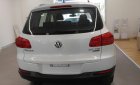 Volkswagen Tiguan 2.0 TSI 2016 - (VW Sài Gòn) SUV Tiguan 2.0 TSI chính hãng - Tặng BHVC, BHDS, phim 3M, LH phòng bán hàng 093.828.0264 Mr Kiệt