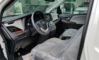 Toyota Sienna Limited 2016 - Cần bán xe Toyota Sienna Limited 2016, màu trắng, xe nhập Mỹ