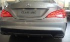 Mercedes-Benz CLA 45 AMG 2017 - Bán xe Mercedes-Benz CLA 45 AMG 2017, giá tốt