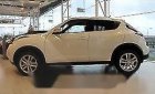 Nissan Juke CVT 2017 - Bán xe Nissan Juke CVT đời 2017, màu trắng