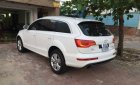 Audi Q7 2014 - Bán Audi Q7 đời 2014, màu trắng, xe nhập