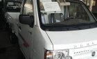 Dongben DB1021 2017 - Bán xe Dongben màu trắng, thùng lửng 870kg
