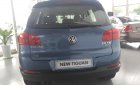 Volkswagen Tiguan 2.0 TSI  2016 - (VW Sài Gòn) SUV Tiguan 2.0 TSI chính hãng - Tặng BHVC, BHDS, phim 3M, LH phòng bán hàng 093.828.0264 Mr Kiệt