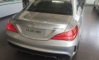 Mercedes-Benz CLA 45 AMG 2017 - Bán xe Mercedes-Benz CLA 45 AMG 2017, giá tốt